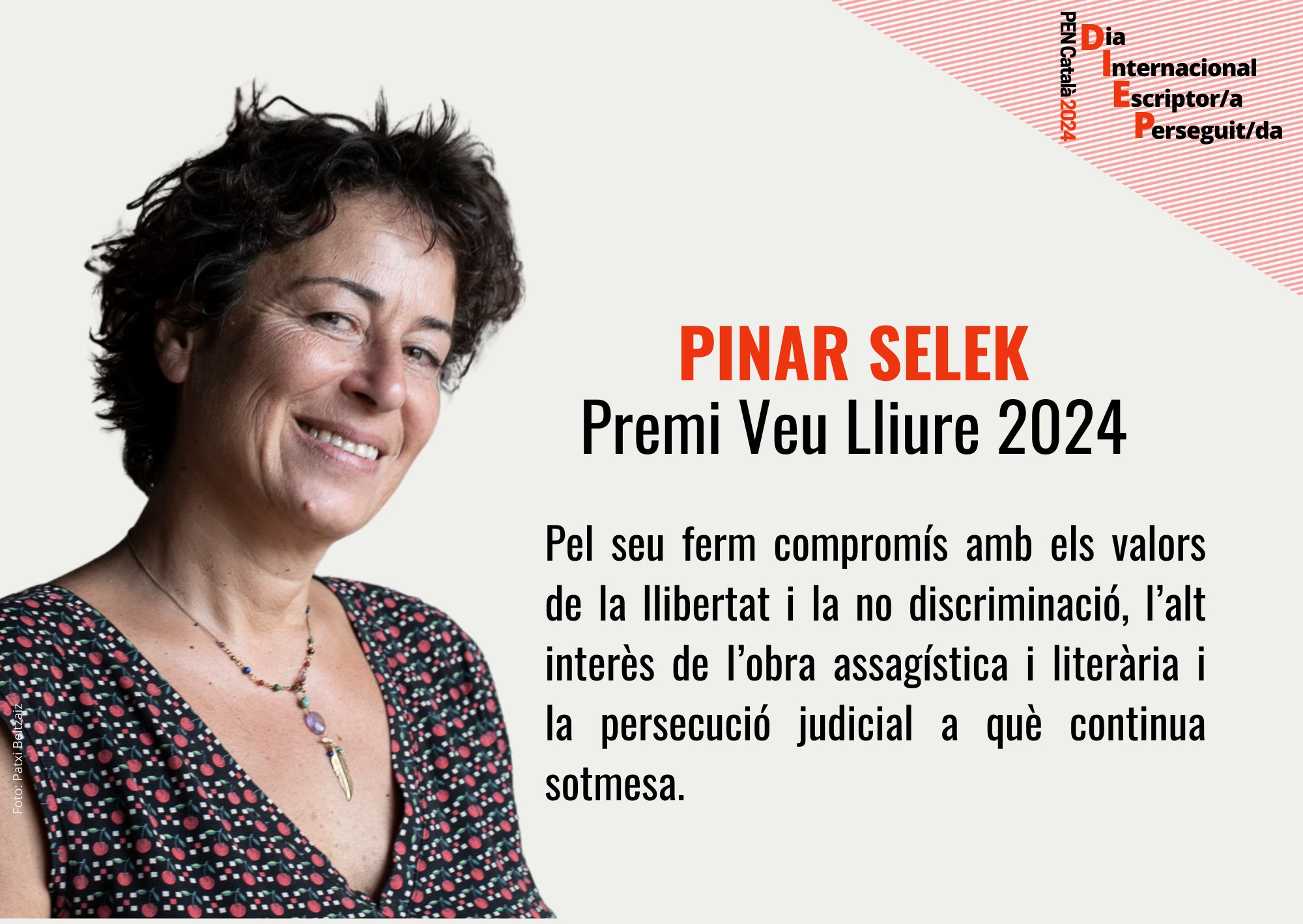 prix Veu Lliure