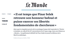 tribune